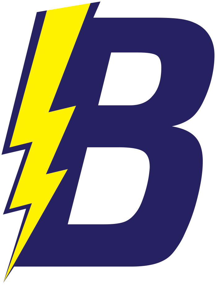Brava Electric, Inc. Logo