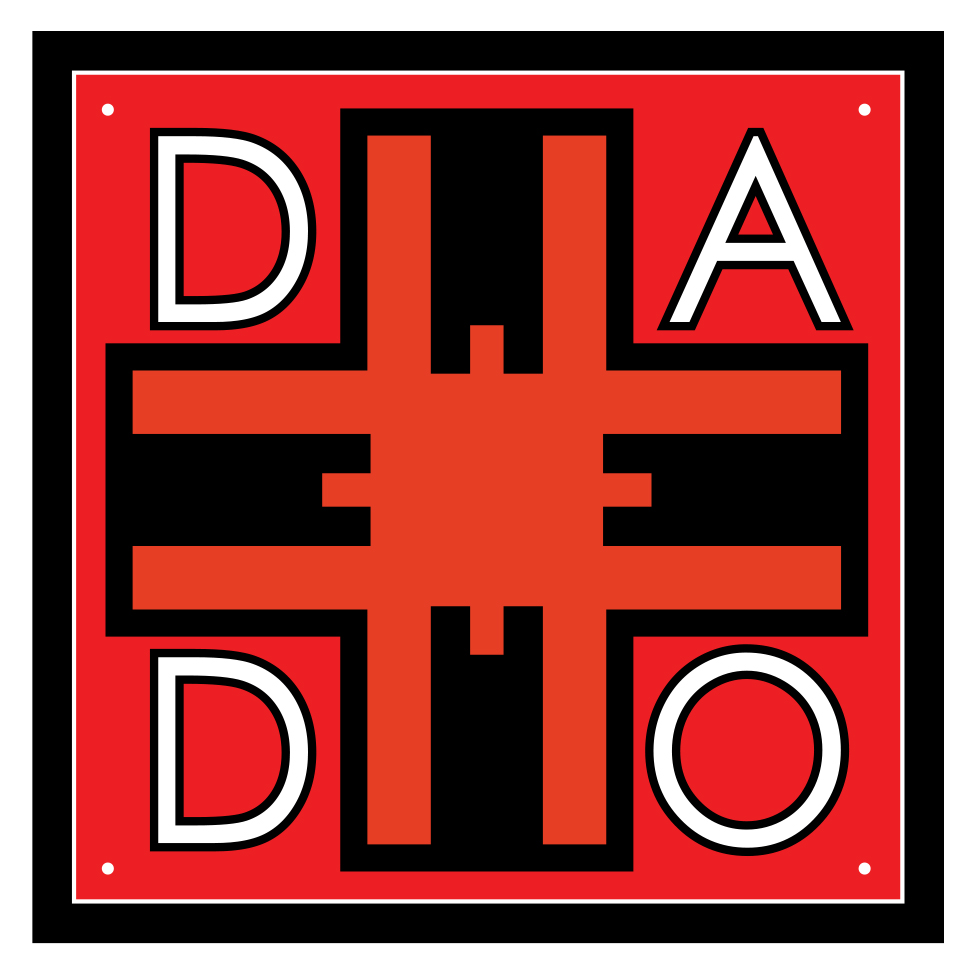 DadoWoodworking.Com Logo