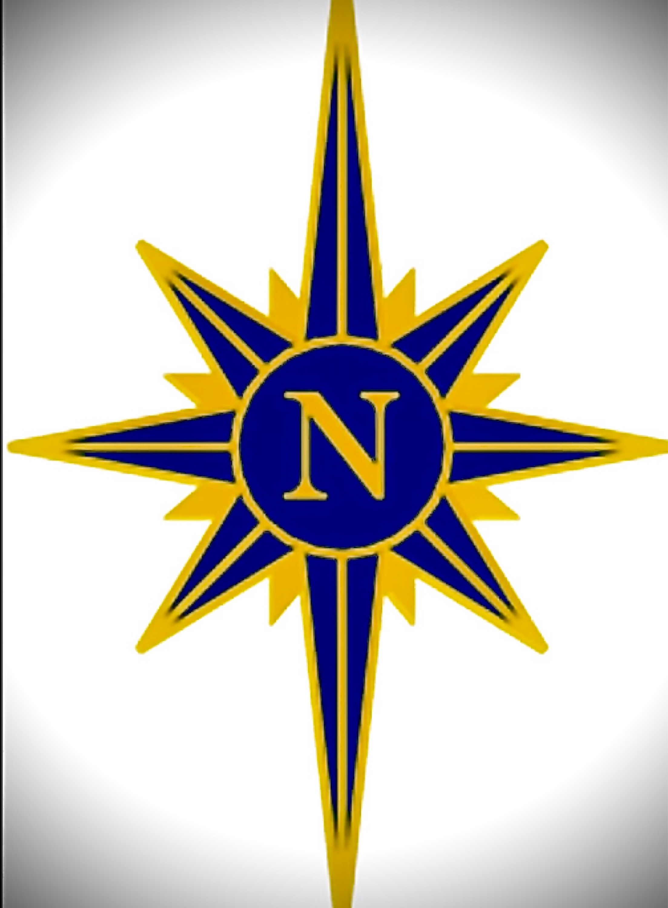 North Star Remodel Logo