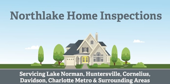 Northlake Home Inspections of Charlotte Logo
