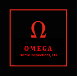 Omega Home Inspections, LLC Logo