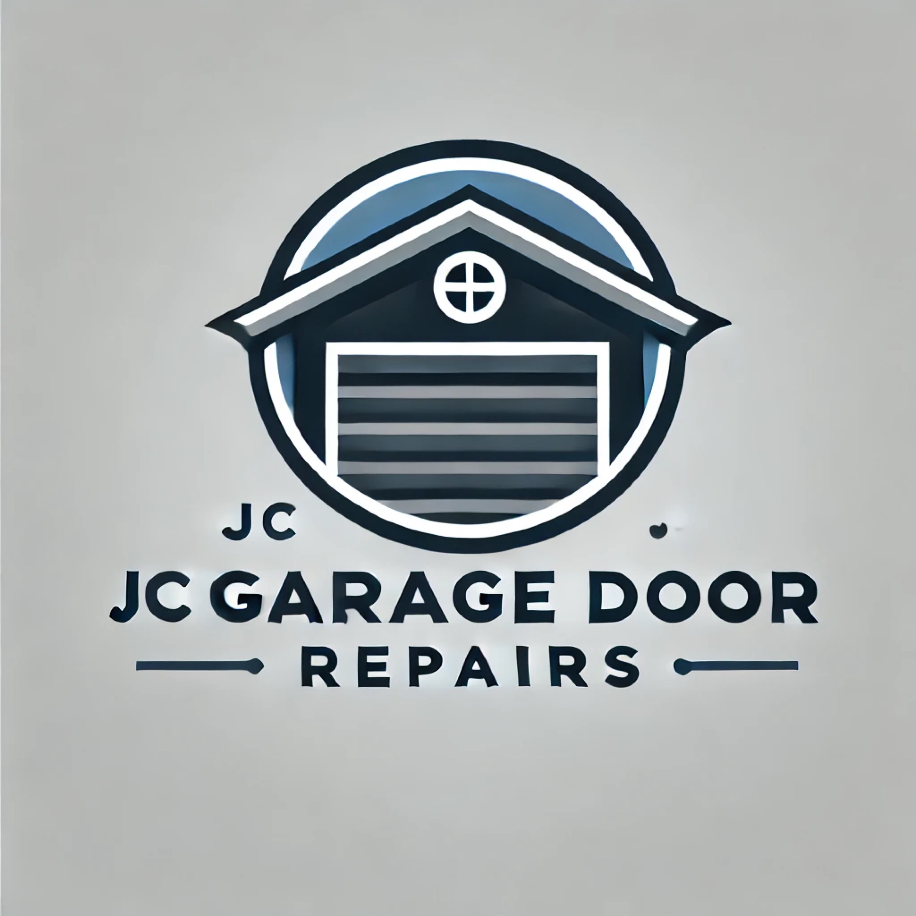 JC Garage Door Repairs - Unlicensed Contractor Logo