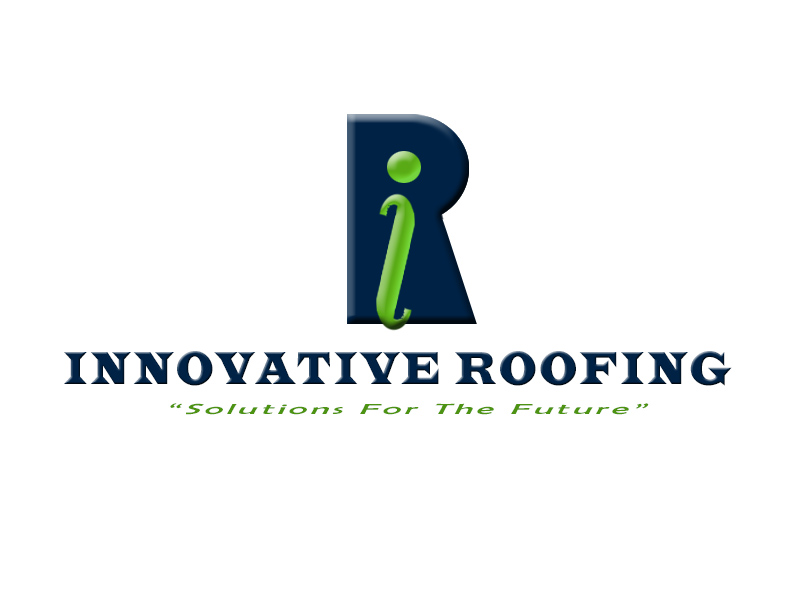 Innovative Roofing, Inc. Logo