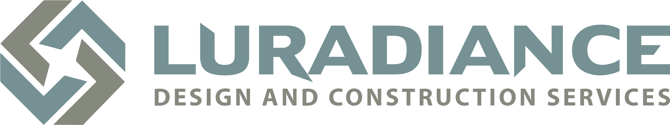 Luradiance Design Logo