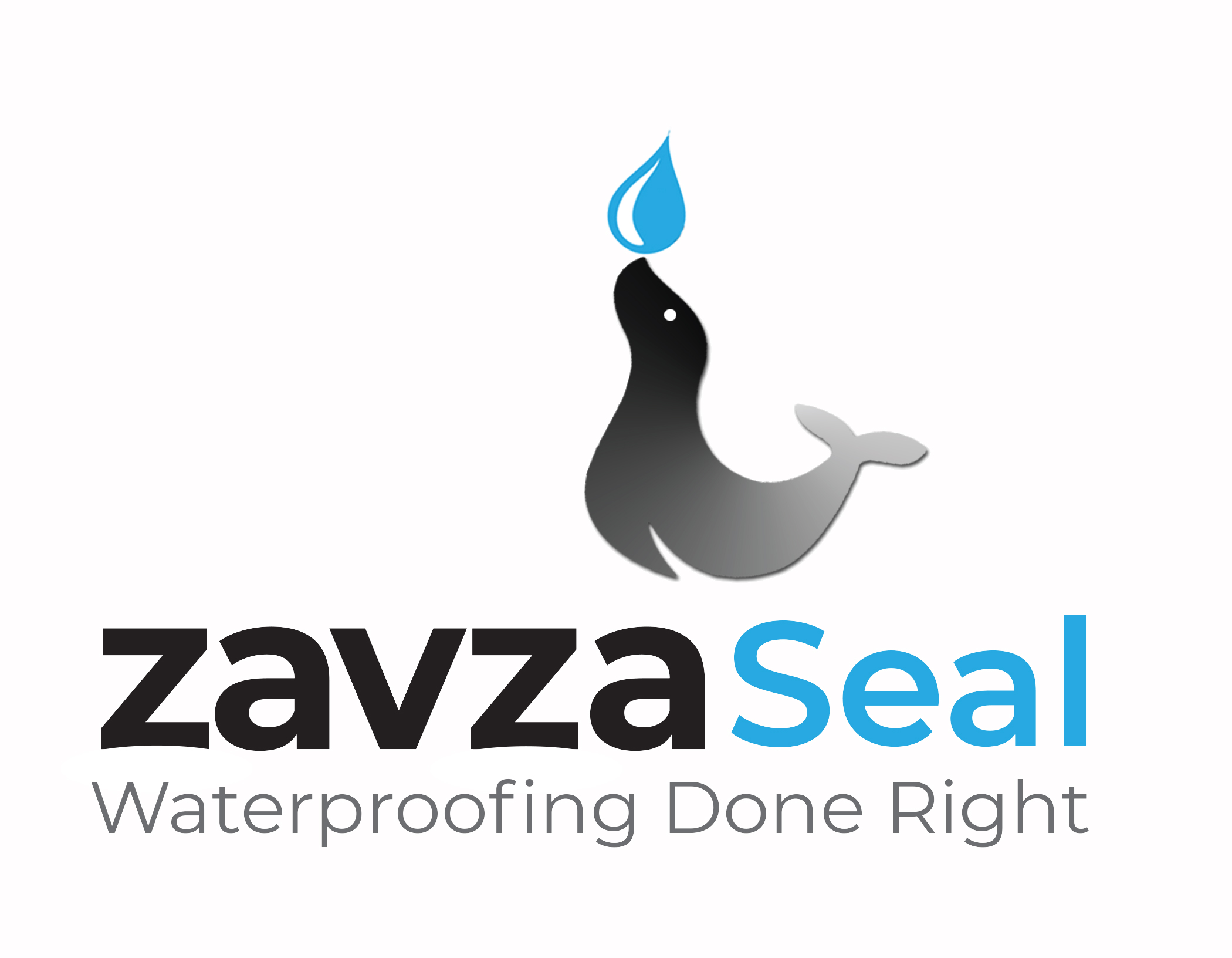 Zavza Seal, LLC Logo