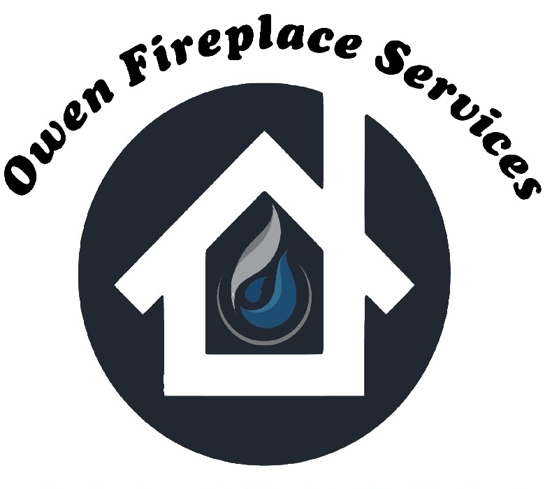 Owen Fireplace Service Logo