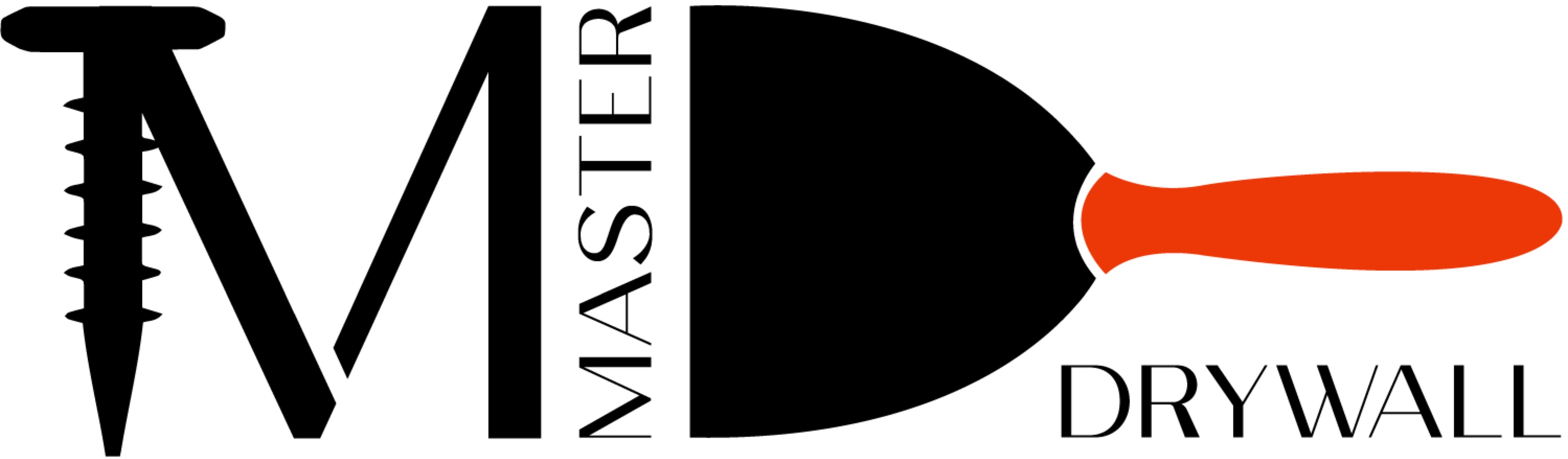 Master Drywall Logo