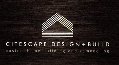 Citescape Construction, LLC Logo