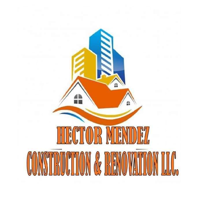 Hector Mendez Construction & Renovation, LLC Logo