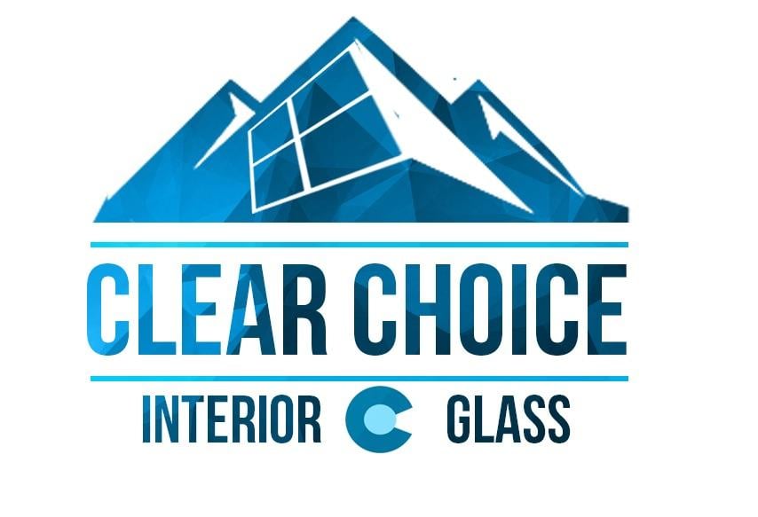 Clear Choice Interior Glass, LLC Logo