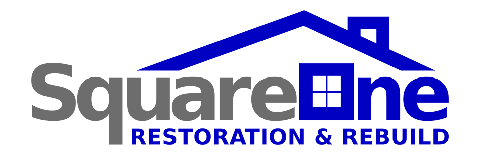 Square One Restoration Logo