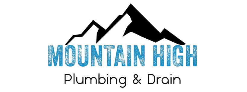 Mountain High Plumbing Logo
