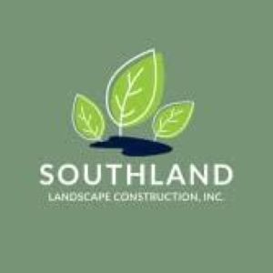 Southland Landscape Construction, Inc. Logo