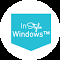 Instyle Windows Coverings Logo