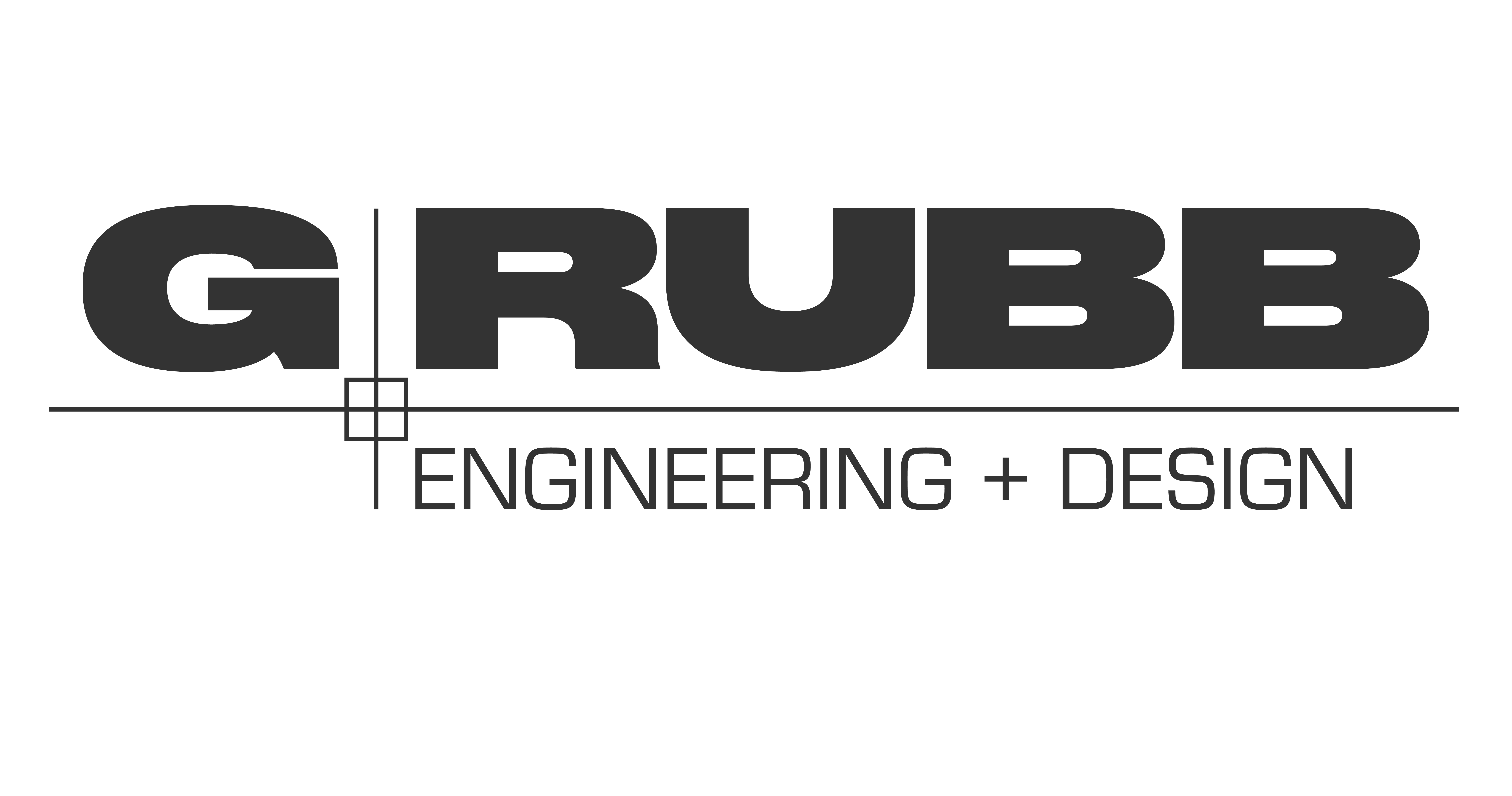 Grubb Engineering and Design PC Logo