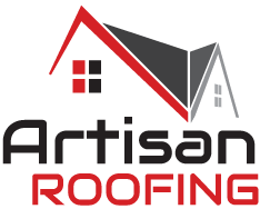 Artisan Roofing, LLC Logo