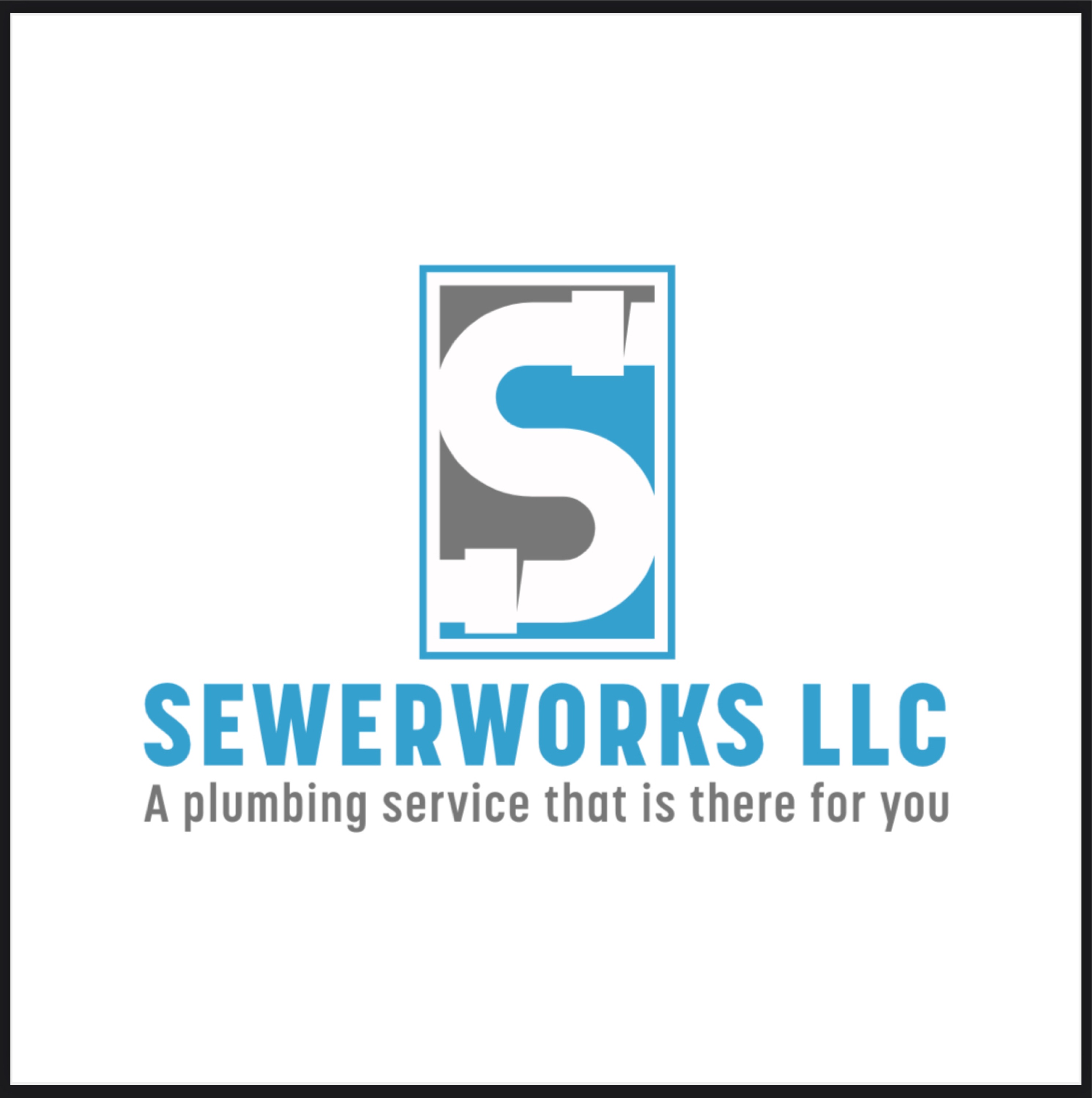 Sewerworks LLC Logo