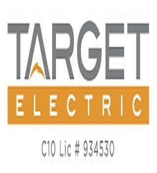 Target Electric Enterprises, Inc. Logo