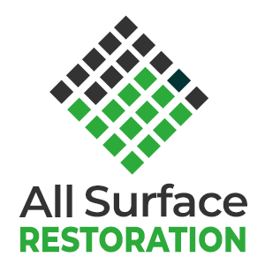 All Surface Restoration, LLC Logo