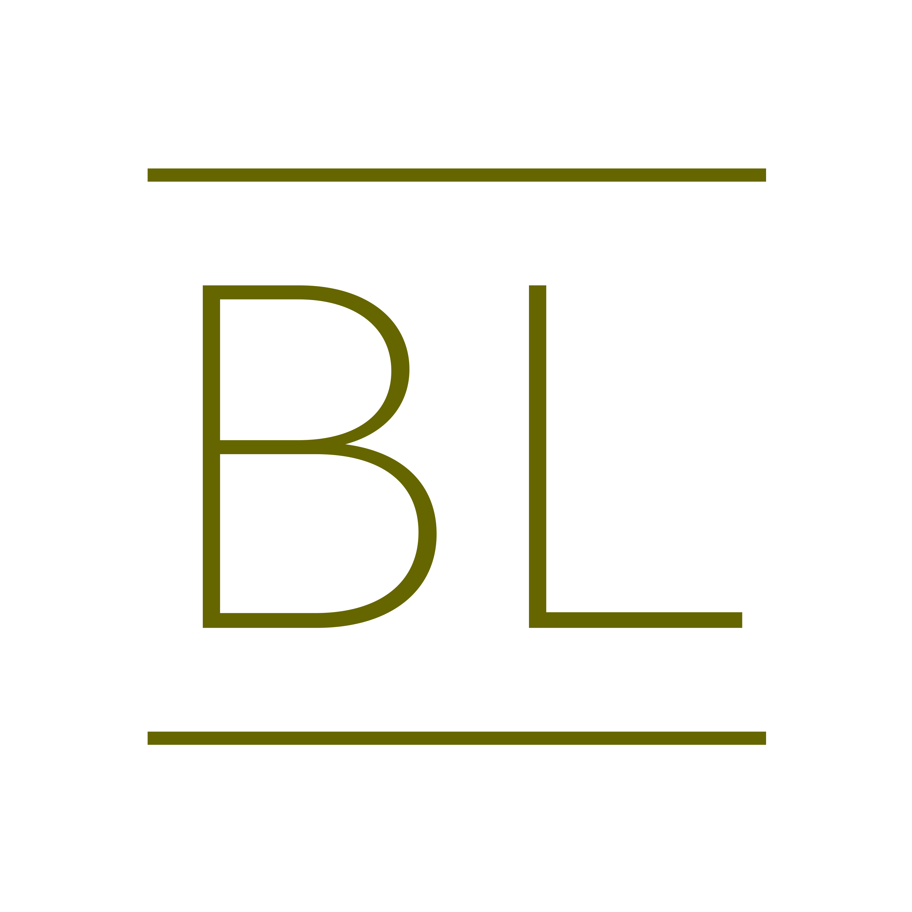 Brickell Line, LLC Logo