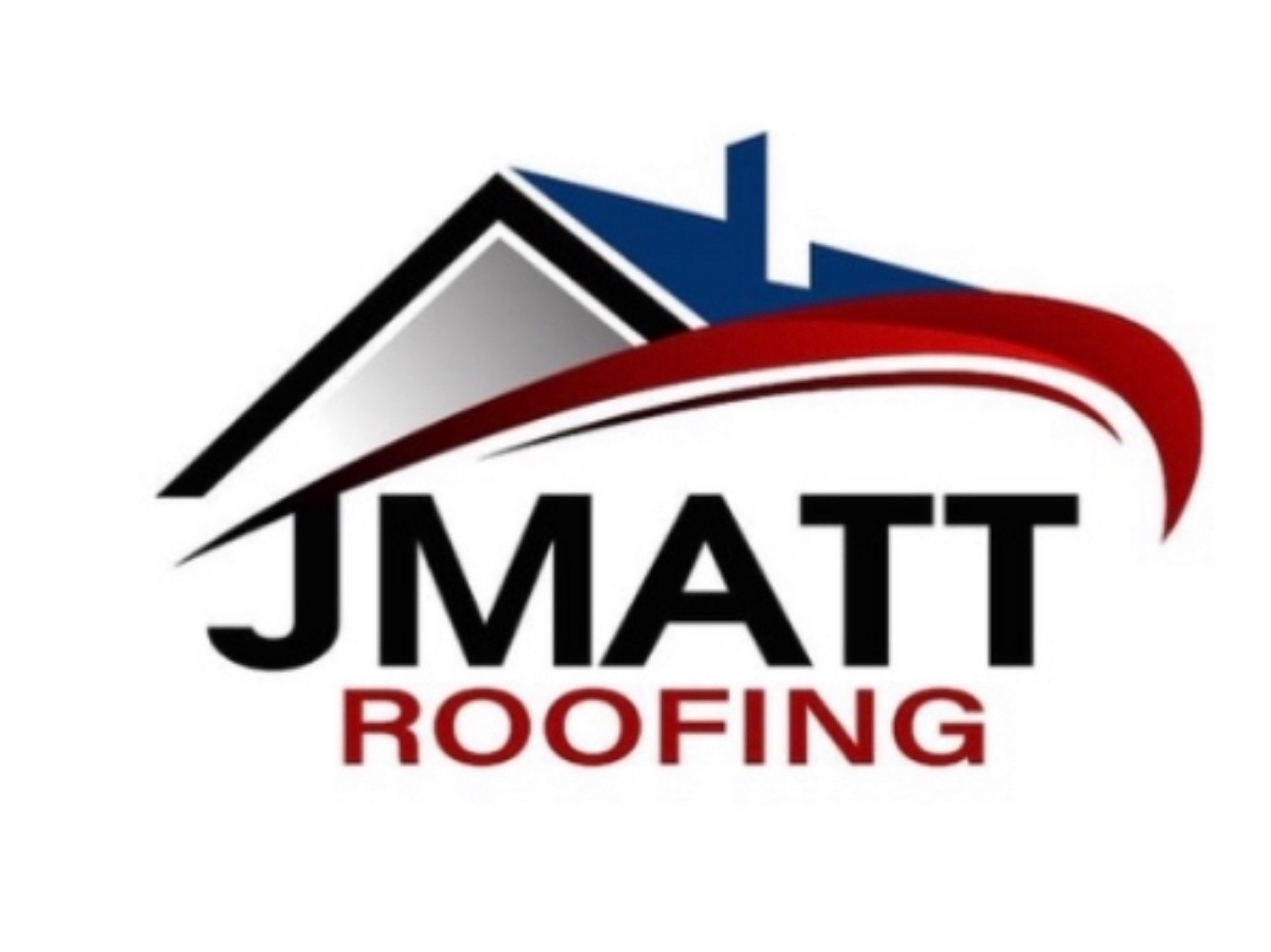 JMatt Roofing Logo