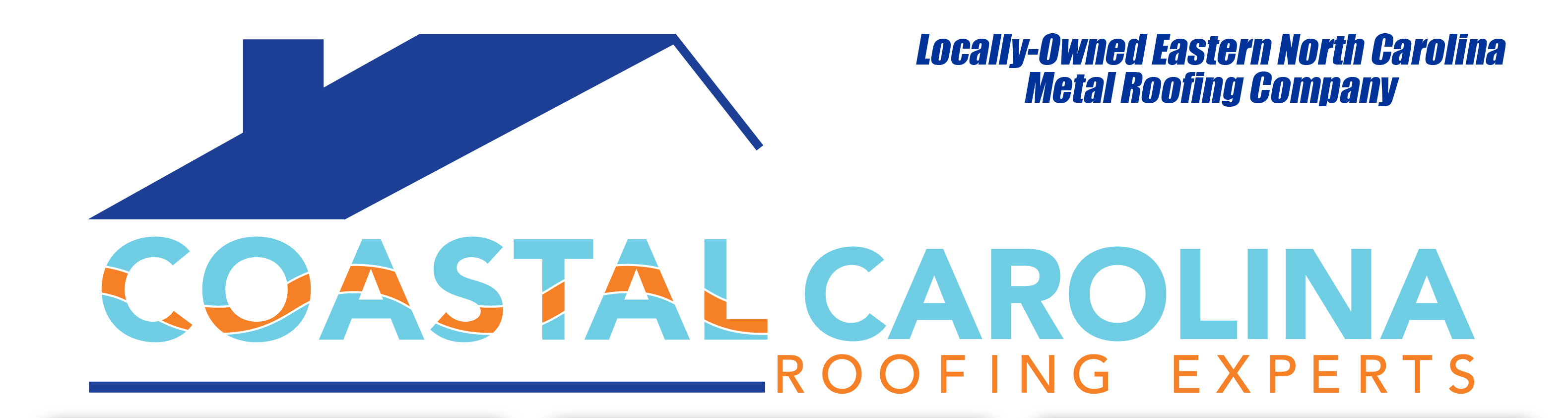 Coastal Carolina Roofing Experts, Inc. Logo