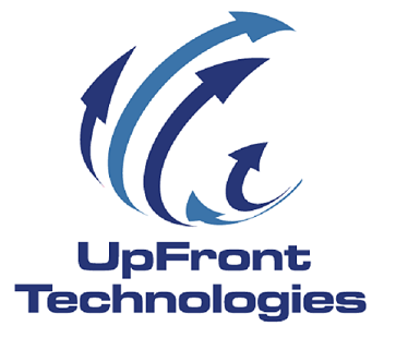Upfront Technologies, Inc. Logo