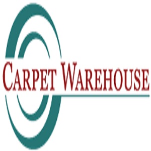 Carpet Warehouse Logo