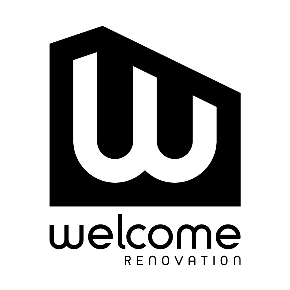 Welcome Renovation Logo