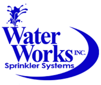 Water Works Sprinkler Systems, Inc. Logo