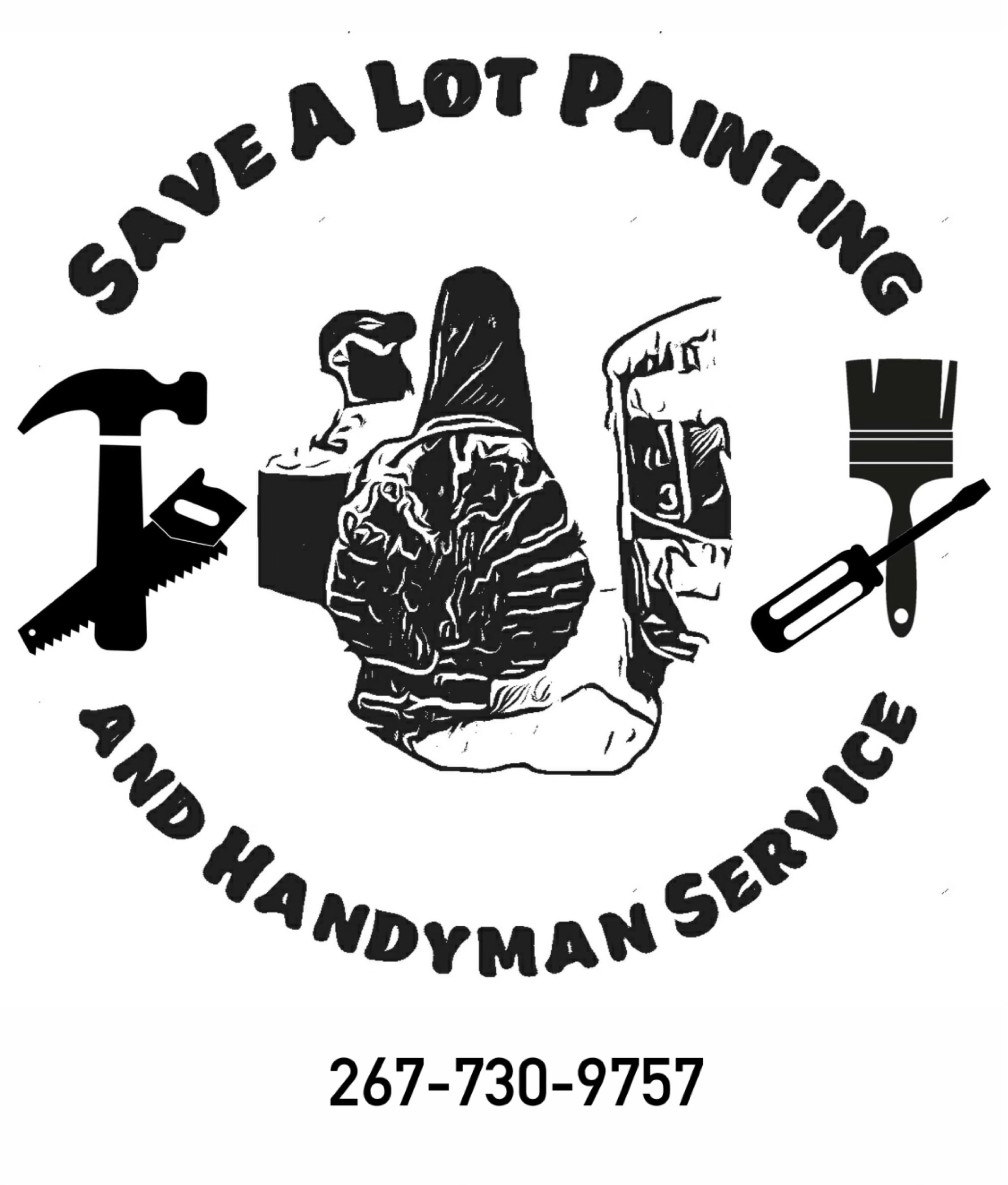 Save A Lot Painting & Handyman Service, LLC Logo