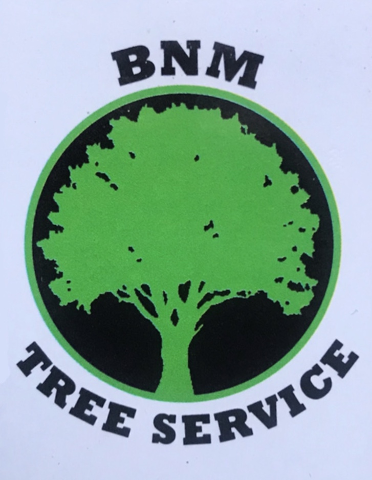 BNM Tree Service Logo
