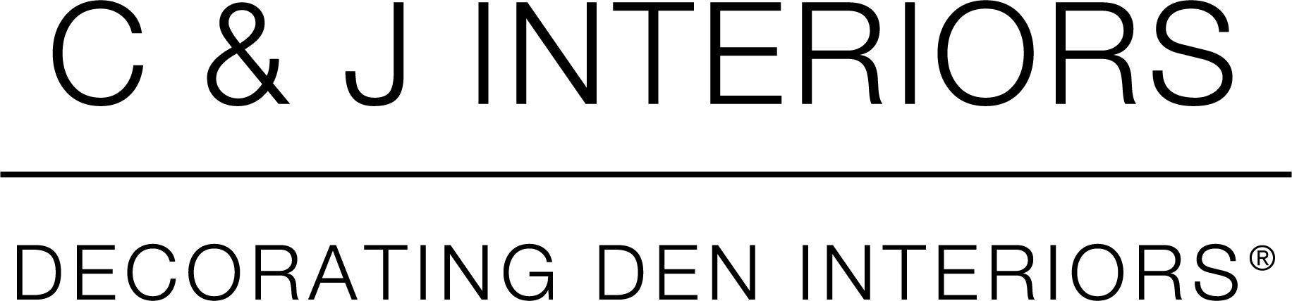 C&J Interiors, LLC Logo