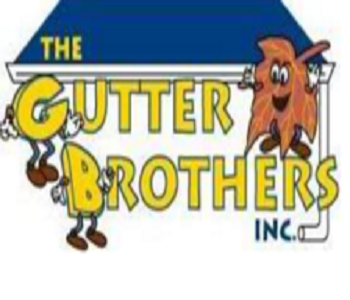 The Gutter Brothers, Inc. Logo