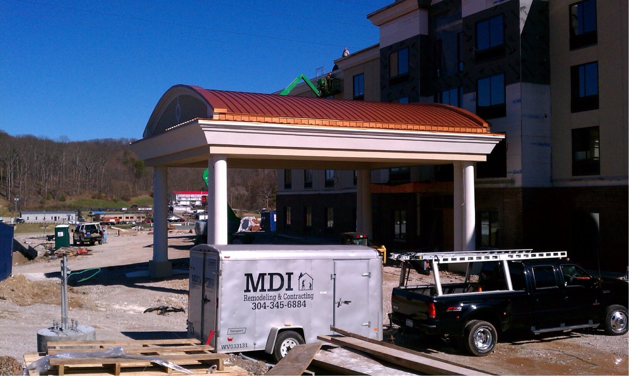 Stephen K. Korsen, Inc. Logo