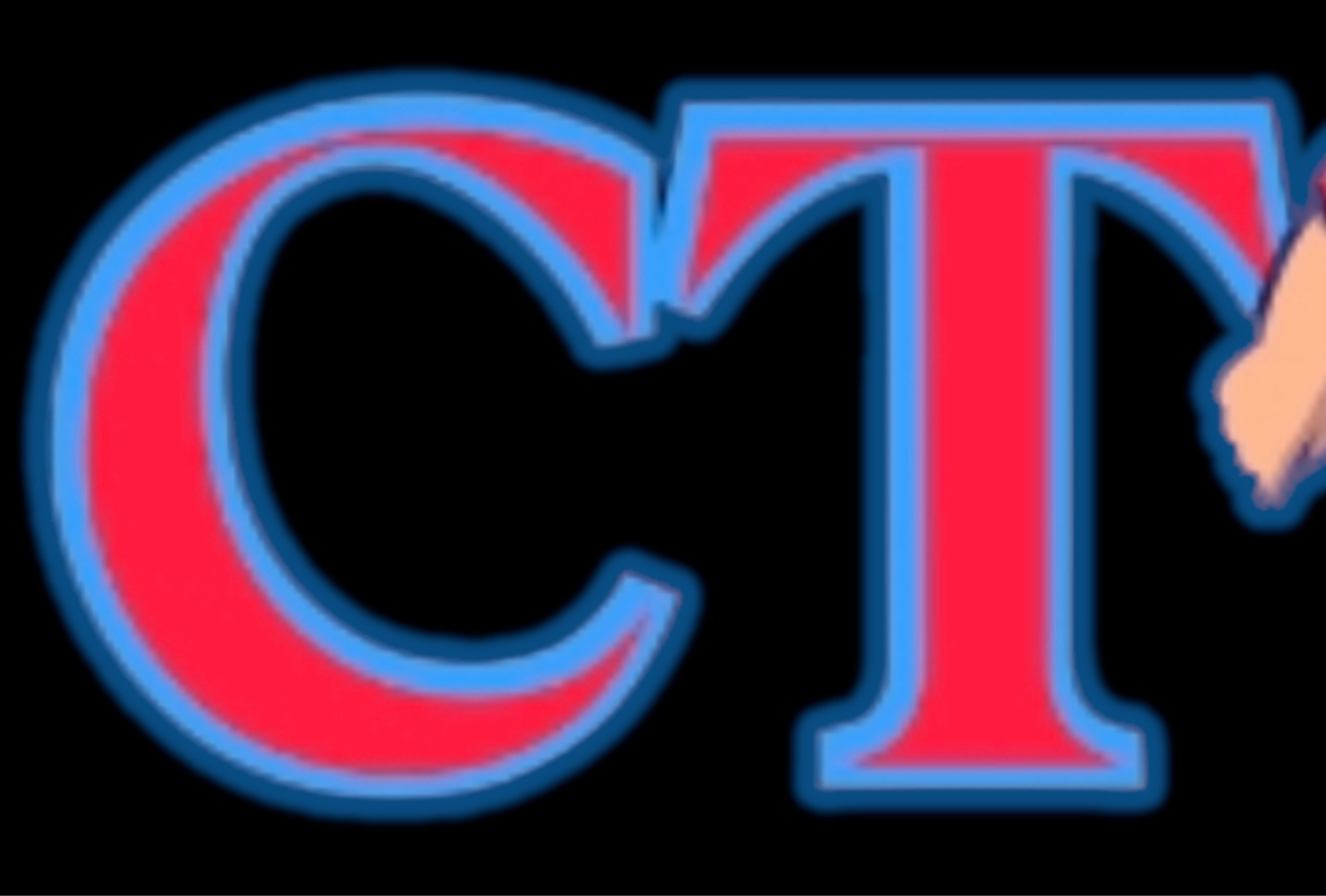 CT Appliances Repair Logo