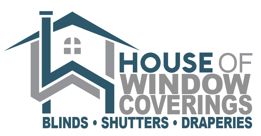 House of Window Coverings Logo