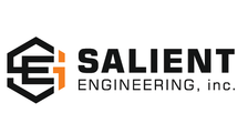 Salient Engineering Logo