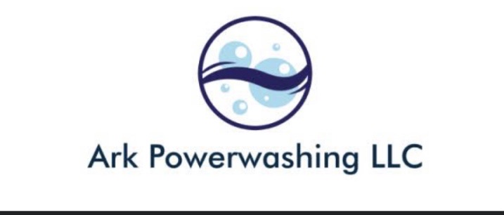 Ark Powerwashing, LLC Logo