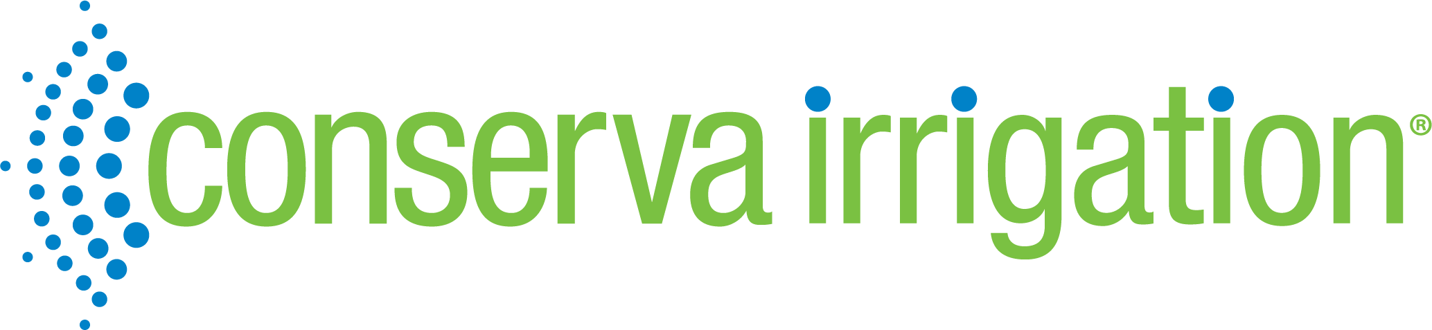 Conserva Irrigation Logo