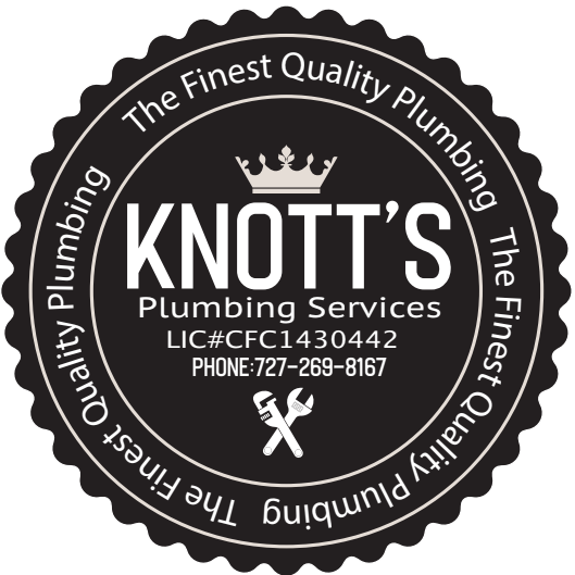 Knott's Plumbing Services, LLC Logo