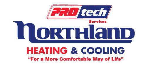 Northland Heating & Air Conditioning Co., Inc. Logo