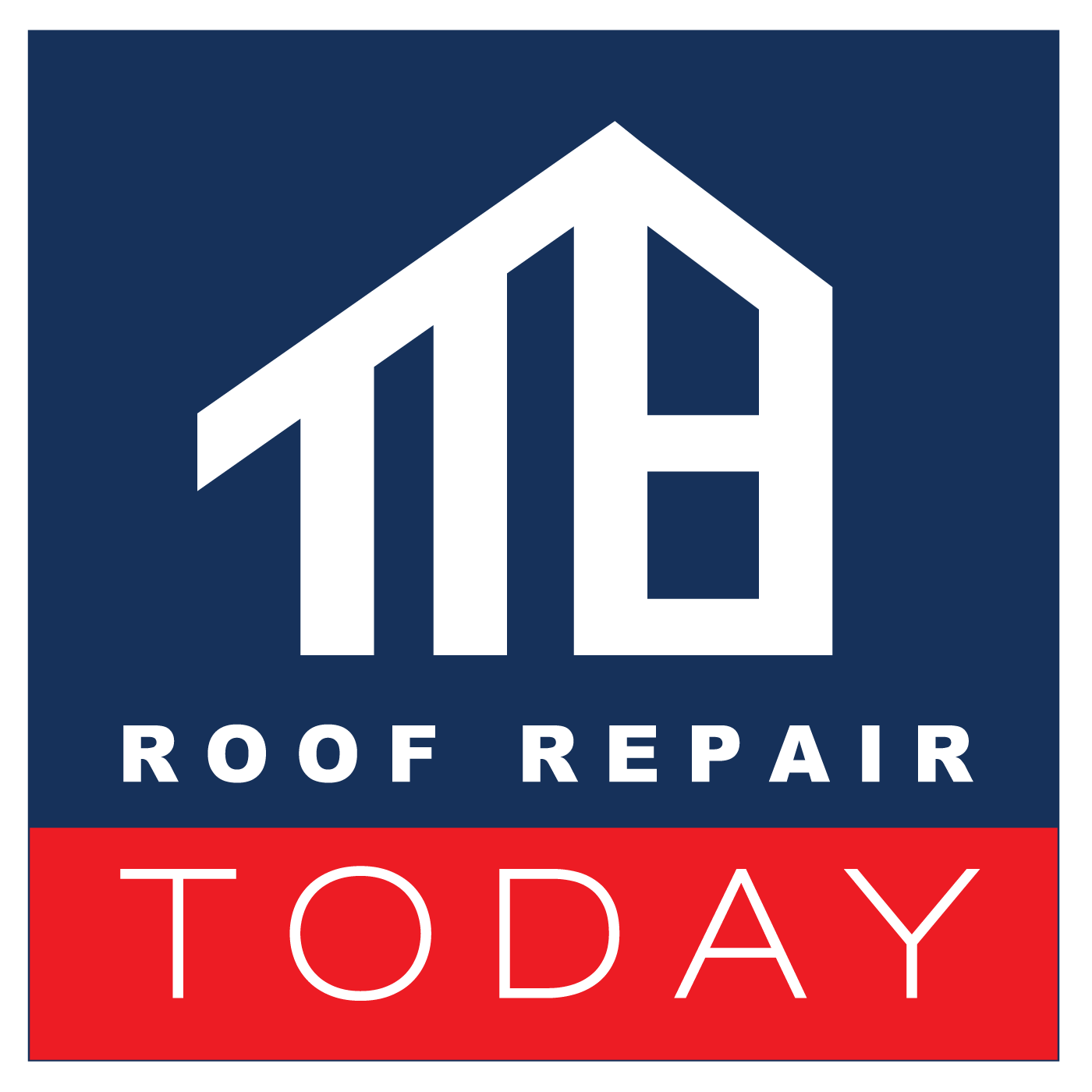 Roof Repair Today, LLC Logo