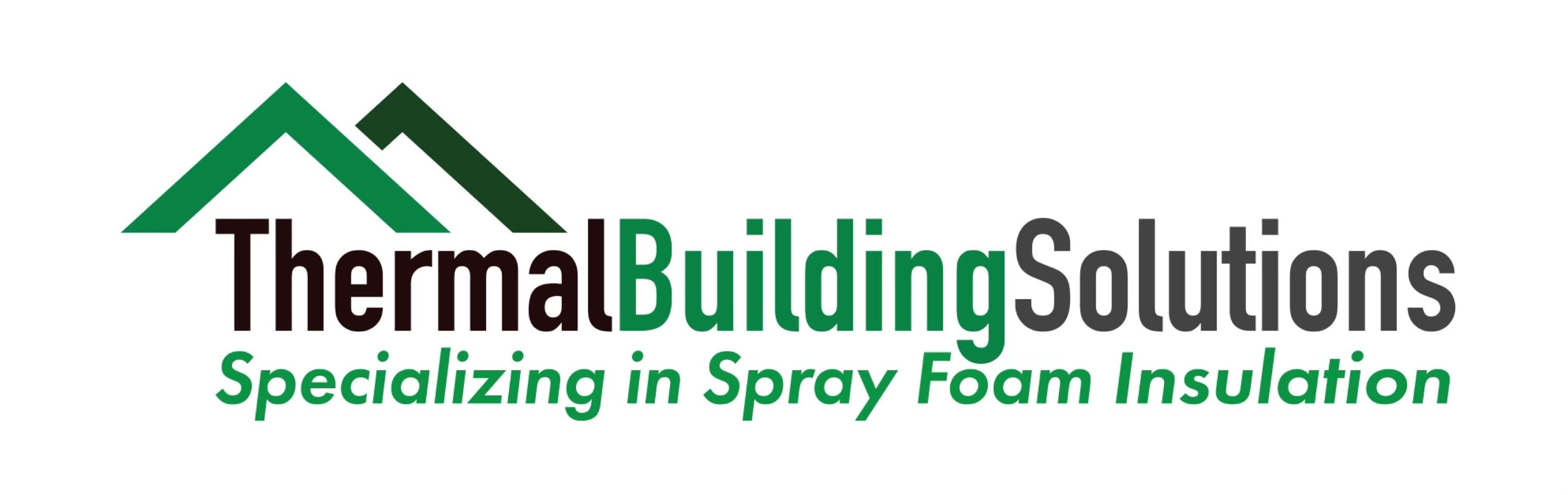 Thermal Building Solutions LLC Logo