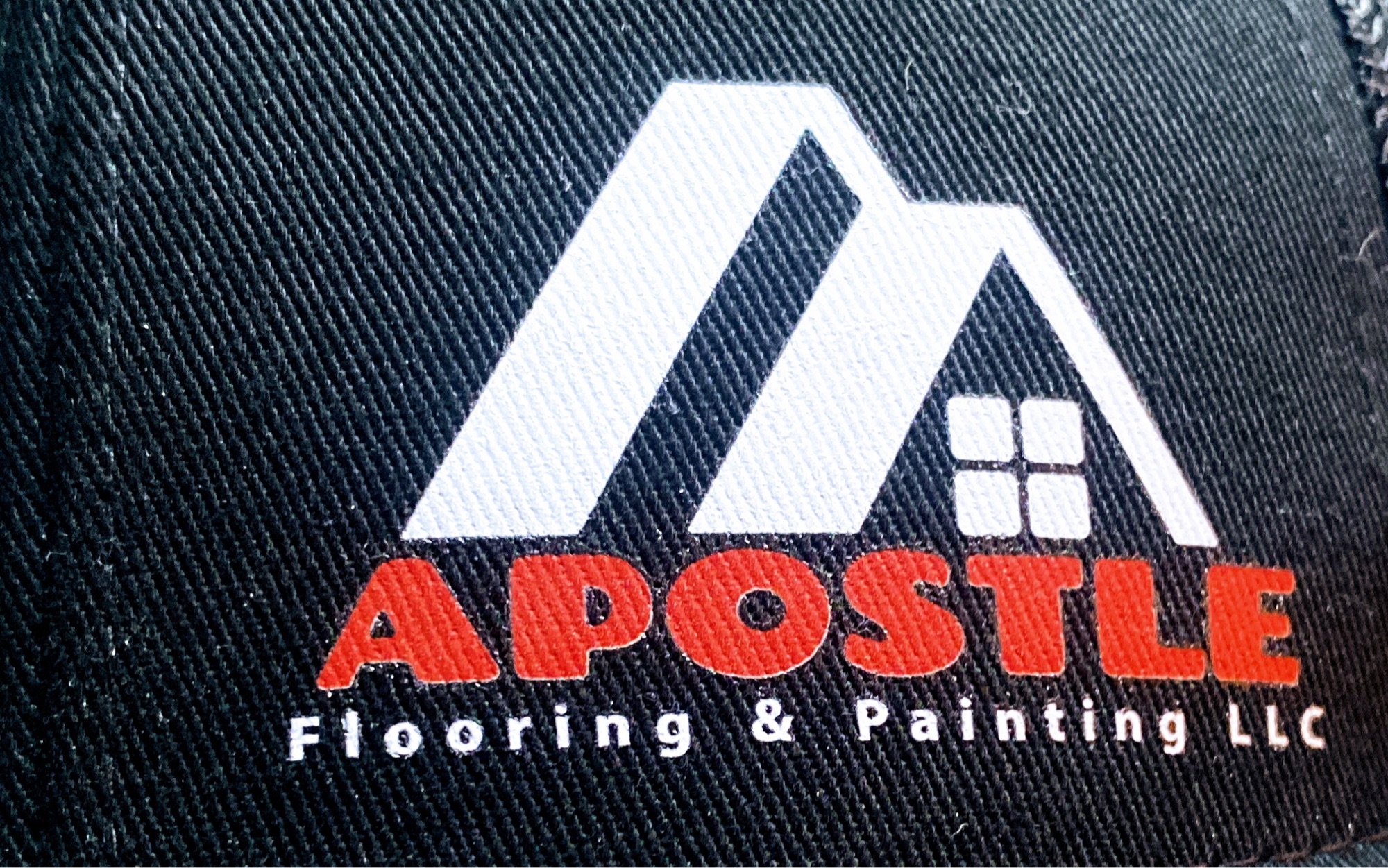 Apostle Flooring And Painting, LLC Logo