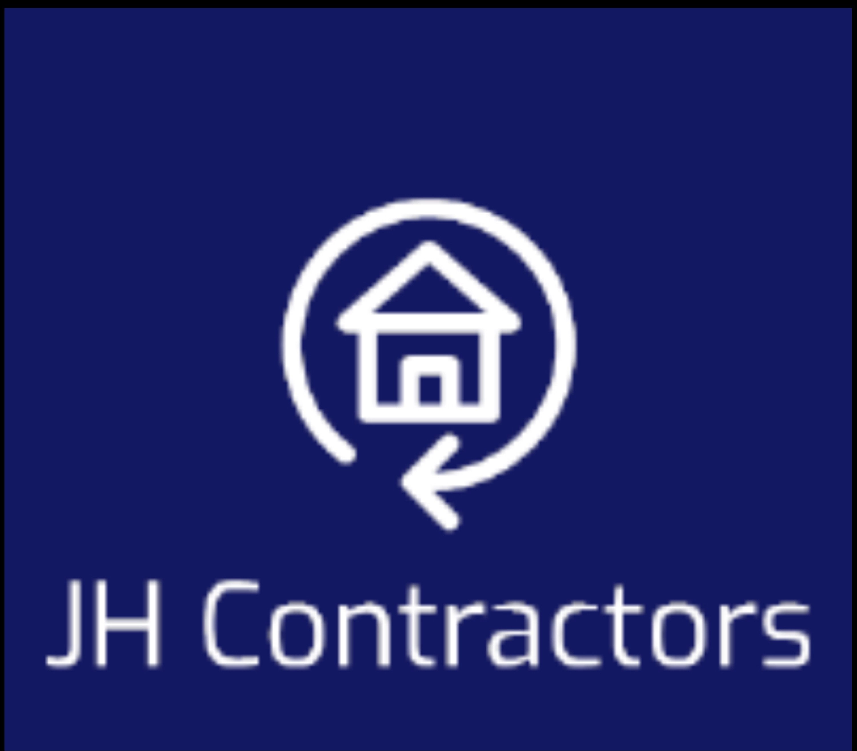 JH Contractors, LLC Logo
