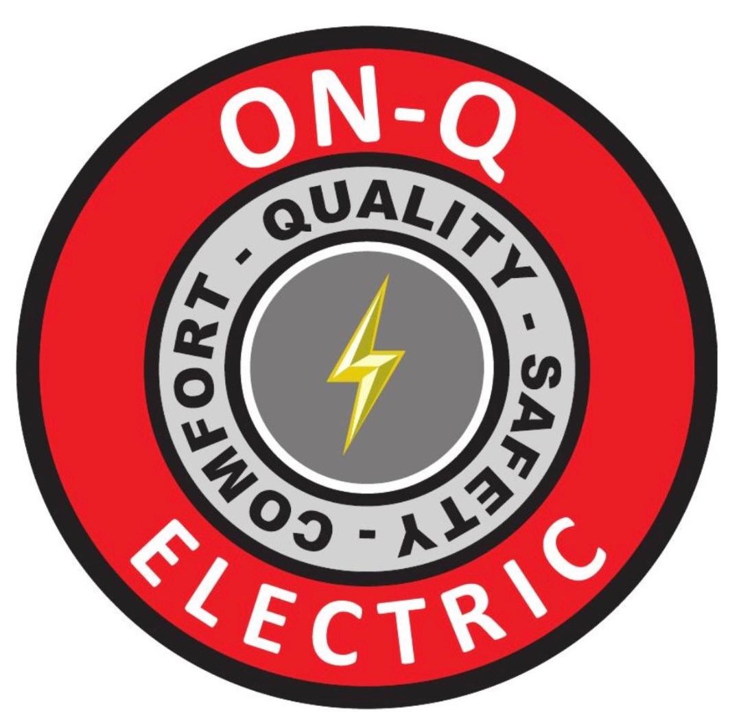 On-Q Electric Logo