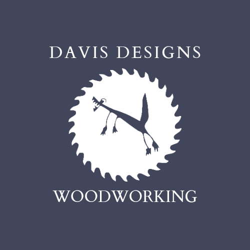 Davis Designs Woodworking Logo