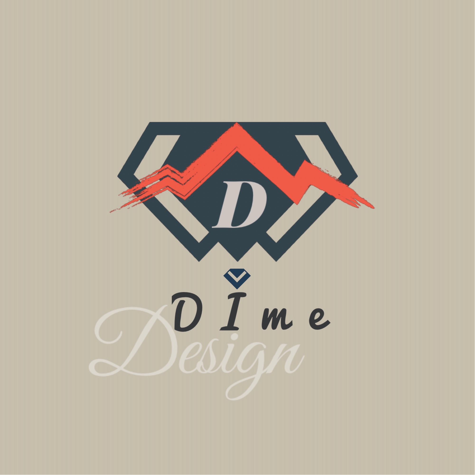 Draou Dime Logo