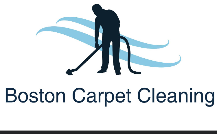 Boston Carpet Cleaning Logo